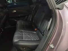 Lynk & Co 10 120 AWD Ultra - ფოტო 16
