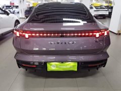 Lynk & Co 10 120 AWD Ultra - ფოტო 5