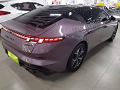 Lynk & Co 10 120 AWD Ultra - ფოტო 6