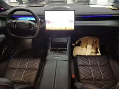Lynk & Co 10 120 AWD Ultra - ფოტო 9