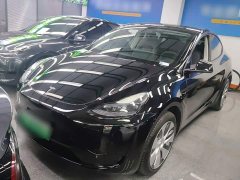 Tesla Model Y Facelift Rear-Wheel Drive - ფოტო 1