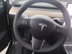 Tesla Model Y Facelift Rear-Wheel Drive - ფოტო 10