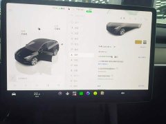 Tesla Model Y Facelift Rear-Wheel Drive - ფოტო 11
