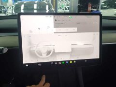 Tesla Model Y Facelift Rear-Wheel Drive - ფოტო 12