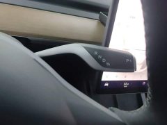 Tesla Model Y Facelift Rear-Wheel Drive - ფოტო 13