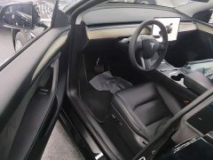 Tesla Model Y Facelift Rear-Wheel Drive - ფოტო 15
