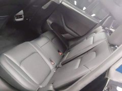 Tesla Model Y Facelift Rear-Wheel Drive - ფოტო 16