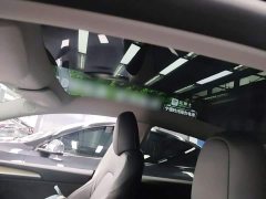 Tesla Model Y Facelift Rear-Wheel Drive - ფოტო 17