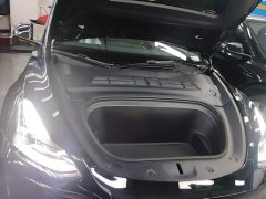 Tesla Model Y Facelift Rear-Wheel Drive - ფოტო 19
