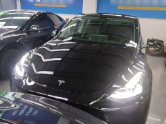 Tesla Model Y Facelift Rear-Wheel Drive - ფოტო 2