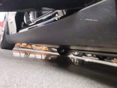 Tesla Model Y Facelift Rear-Wheel Drive - ფოტო 20