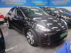 Tesla Model Y Facelift Rear-Wheel Drive - ფოტო 3
