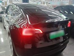 Tesla Model Y Facelift Rear-Wheel Drive - ფოტო 4