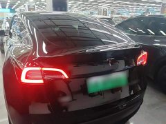 Tesla Model Y Facelift Rear-Wheel Drive - ფოტო 5