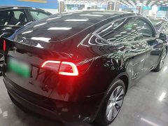 Tesla Model Y Facelift Rear-Wheel Drive - ფოტო 6