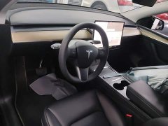 Tesla Model Y Facelift Rear-Wheel Drive - ფოტო 9