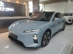 NIO ET5T 75kWh Touring - фото 1