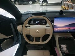NIO ET5T 75kWh Touring - фото 10