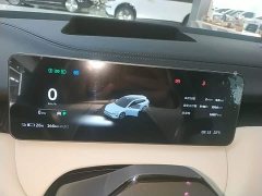 NIO ET5T 75kWh Touring - фото 11