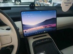 NIO ET5T 75kWh Touring - фото 12