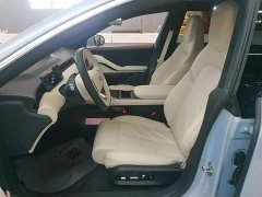 NIO ET5T 75kWh Touring - фото 14