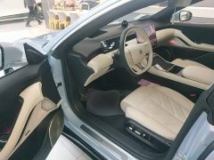 NIO ET5T 75kWh Touring - фото 15