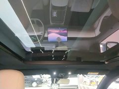 NIO ET5T 75kWh Touring - фото 17