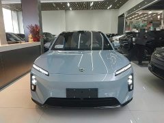 NIO ET5T 75kWh Touring - фото 2