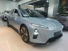 NIO ET5T 75kWh Touring - фото 3