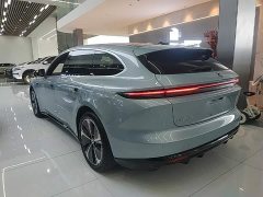 NIO ET5T 75kWh Touring - фото 4