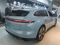 NIO ET5T 75kWh Touring - фото 6