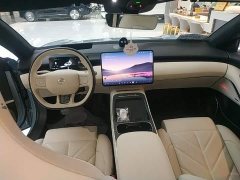 NIO ET5T 75kWh Touring - фото 9