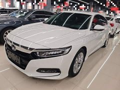 Honda Accord 260TURBO Elite China VI - photo 1