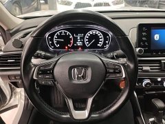Honda Accord 260TURBO Elite China VI - photo 10