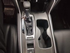 Honda Accord 260TURBO Elite China VI - photo 13