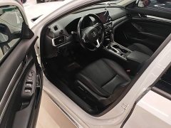 Honda Accord 260TURBO Elite China VI - photo 15