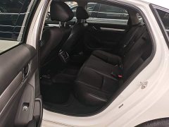 Honda Accord 260TURBO Elite China VI - photo 16
