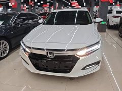 Honda Accord 260TURBO Elite China VI - photo 2