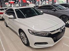 Honda Accord 260TURBO Elite China VI - photo 3
