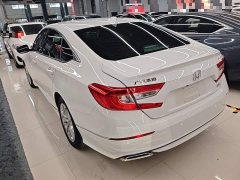 Honda Accord 260TURBO Elite China VI - photo 4