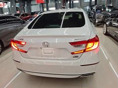 Honda Accord 260TURBO Elite China VI - photo 5
