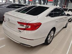 Honda Accord 260TURBO Elite China VI - photo 6