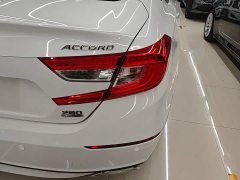 Honda Accord 260TURBO Elite China VI - photo 7