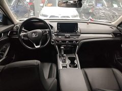 Honda Accord 260TURBO Elite China VI - photo 9