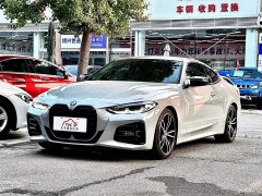 BMW 4 Series 425i M Sport Package - photo 1