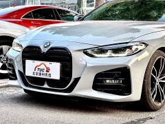 BMW 4 Series 425i M Sport Package - photo 3