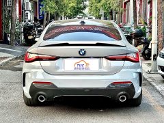 BMW 4 Series 425i M Sport Package - photo 4