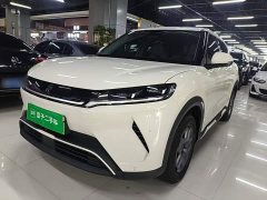 BYD Yuan UP 301KM Pilot Edition - photo 1