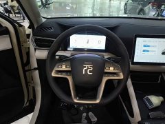 BYD Yuan UP 301KM Pilot Edition - photo 10