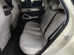 BYD Yuan UP 301KM Pilot Edition - photo 16